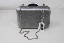 An as new Jimmy Choo handbag (No tags, photography sample).