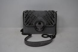 An as new Jimmy Choo handbag (No tags, photography sample).