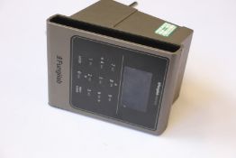 A Fungilab Premium Series Rotational Viscometer with a small sample adapter and a V12600N spindles