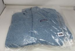 Two women's as new Patagonia Better Sweater jackets (M, L - RRP £110 each).