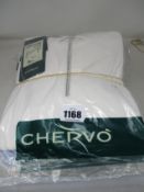 Ten women's as new Chervo Trip golf tops (2 x UK 6m 2 x UK 10, 3 x UK 12, 3 x UK 14).