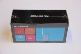 Forty boxed as new Comfast WIFI extenders.