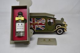 Ten Penhaligon's limited edition Holiday Quercus eau de cologne (10 x 30ml).