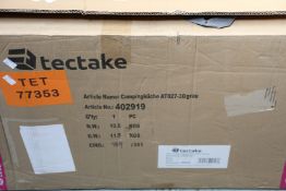 A Tectake Camping Kitchen 402919.