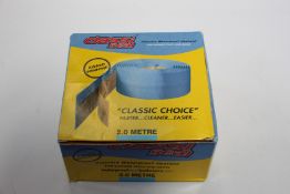 Twelve Classi Seal 2m (Flexible waterproof upstand for shower trays and baths).