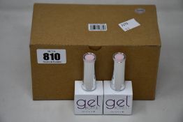Twelve as new The Gel Bottle Inc - Dreamer BIAB 20ml (Builder In A Bottle).