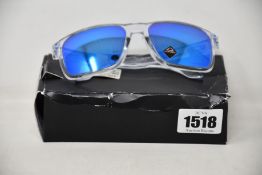 A pair of as new Oakley Holbrook XL sunglasses.
