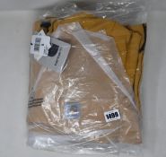 An as new Carhartt Nimbus pullover (S).