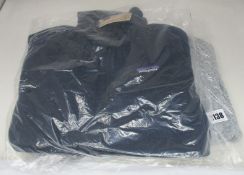 Two women's as new Patagonia Better Sweater jackets (S, M).