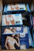 A quantity of assorted as new Sloggi underwear (Approximately 40 items).