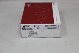 A boxed as new GN ReSound LIGO 461-DRW LBL (GTIN: (01) 05708296162727, SN: (21) 218655947).