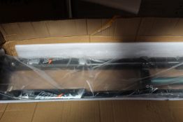 Four as new KKE Factory BF-34 bike suspension forks.