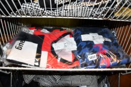 Ten items of assorted as new Gollehaug Collection clothing.