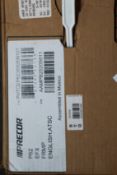 A boxed as new Precor P62 console lit kit.