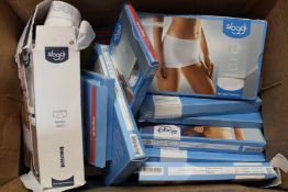 A quantity of assorted as new Sloggi underwear (Approximately 40 items).