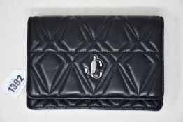 An as new Jimmy Choo handbag (No tags, photography sample).