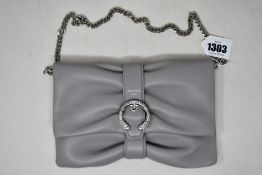 An as new Jimmy Choo handbag (No tags, photography sample).