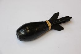 Ten as new Wolf Performance X-Spods - Large Black (WA008SPLB).