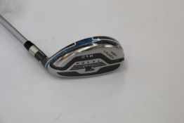 An as new Teton High Launch H x D 21 golf club (Right-handed).