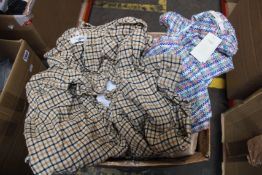 Ten items of assorted as new clothing to include Isabel Marant, Maje, French Connection, Ambience