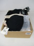 Twenty assorted items of as new Love Stories lingerie to include bralettes, briefs, camisole and