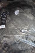 An as new Prologic Highgrade Realtree Thermo suit for fishing (XL).