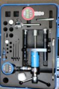 A HYDRAJAWS M2000 Scaffold Test Kit (Item may be incomplete).