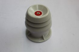 A Catu 6624 Pneumatic Glove Tester.