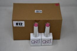 Twelve as new The Gel Bottle Inc - Bold BIAB 20ml (Builder In A Bottle).