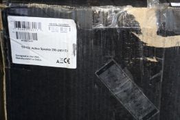 A pre-owned Thump 2-Way 12