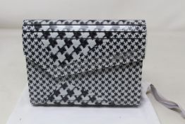 An as new Jimmy Choo handbag (No tags, photography sample).