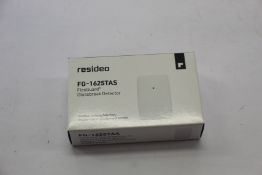 Eighty as new Resideo FG-1625TAS FlexGuard Glassbreak Detectors.