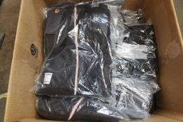 Ten as new Kronstadt Erik zip tops (Assorted sizes).