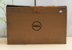 A pre-owned boxed Dell E2218HN 21.5