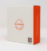 COLLECTION ONLY: A quantity of boxed as new Eleuteng USB 80mm Case Fans (Approx. 100 units).