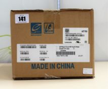 Ten as new reels of 2500 Samsung SPMWHT541MP7WATMS0 White Neutral 4000K 2.95V 65mA 120° 4-SMD Flat