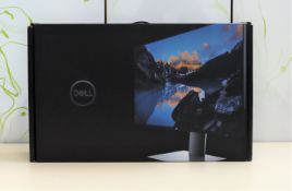 A boxed as new Dell UltraSharp U2419HC 24