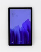 A pre-owned Samsung Galaxy Tab A7 (SM-T500) 32GB WiFi 10.4