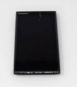 A pre-owned Garmin DriveSmart 61 LMT-D 6.95