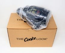 COLLECTION ONLY: A boxed as new Cooke S7/i Full Frame Plus 180mm T2.0 Prime Lens (Box opened).