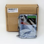 An as new Seagate IronWolf 10TB NAS 3.5