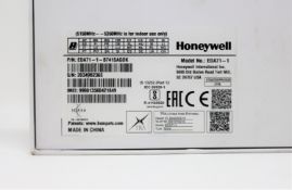 A boxed as new Honeywell Scanpal EDA71 7