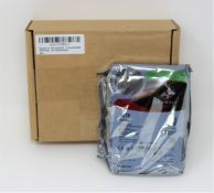 An as new Seagate IronWolf 10TB NAS 3.5