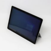 A pre-owned as new Microsoft Surface Go 2 10.5