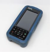 A pre-owned EXFO MAX-630 MaxTester DSL ADSL ADSL2+ Tester in carry bag (P/N: MAX-630G-GVXAA) (