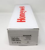 A boxed as new Honeywell CT40 4-Bay Charging Dock with Power Supply and UK Power Cable (P/N: CT40-