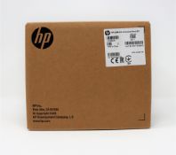 A boxed as new HP USB-C/A Universal Dock G2 (P/N: 5TW13AA#ABU UK) (Box sealed).