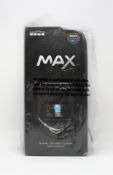 A boxed as new GoPro Max 360 5K UHD Action Camera (Packaging sealed).