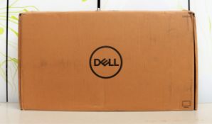 A boxed as new Dell E2420HS 24'' IPS LED Full HD Monitor (Box opened, damage to box).