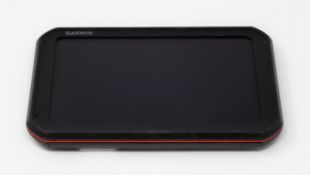 A pre-owned Garmin D?zlCam 785 LMT-D 7